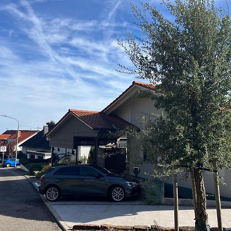 Bonne Ame Sankt Martin Exterior foto